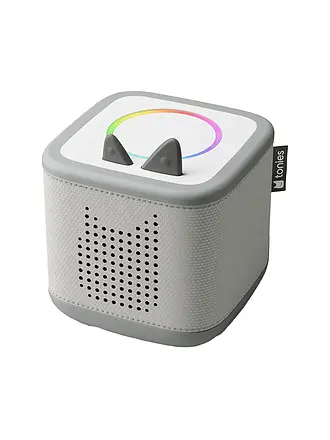 TONIES | Toniebox 2 Play Set Pat' Patrouille | grau
